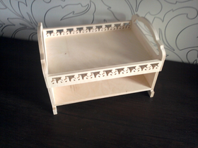 Примеры наших изделийизделия с заказом разработки макета высокой сложности