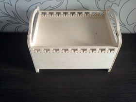 Примеры наших изделийизделия с заказом разработки макета высокой сложности