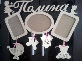 Примеры наших изделийизделия с заказом разработки макета средней сложности