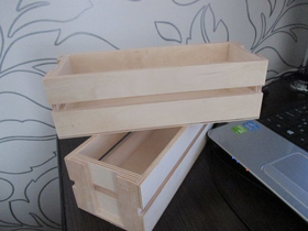 Примеры наших изделийизделия с заказом разработки макета средней сложности