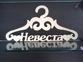 Примеры наших изделийизделия с заказом разработки макета средней сложности