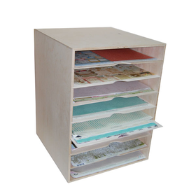 Пример с бумагой