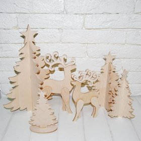 Пример композиции